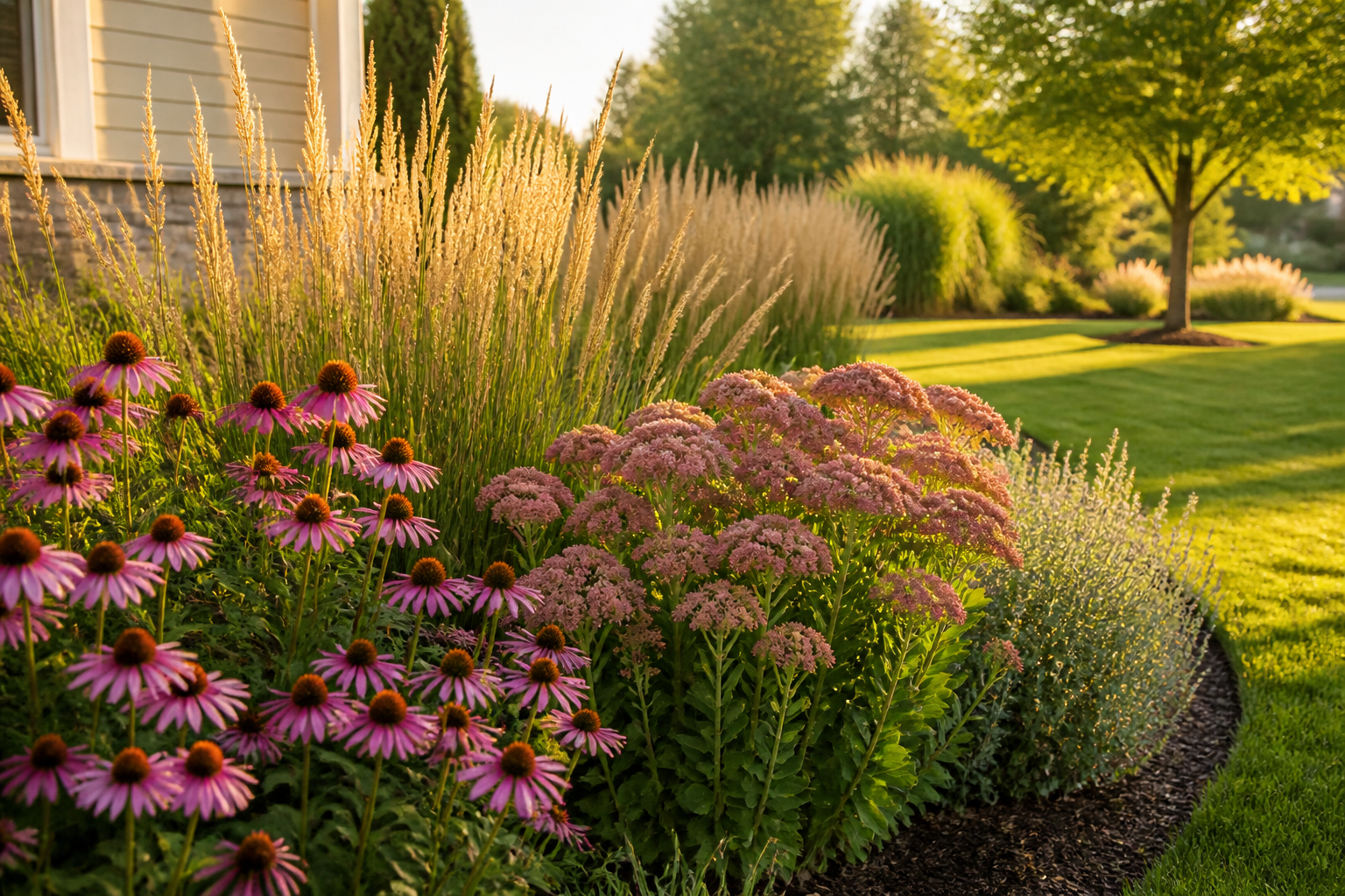 Tough-as-Nails Plants That Actually Survive South Dakota Winters