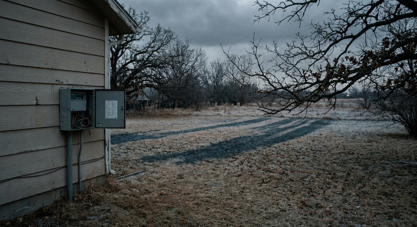 Winterizing Your Sprinkler System in South Dakota: Why a Proper Blowout Matters